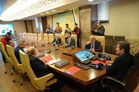 Samsun'da Dezonformasyonla Mücadele Başlıyor