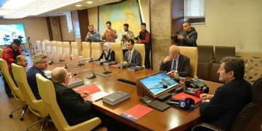 Samsun'da Dezonformasyonla Mücadele Başlıyor
