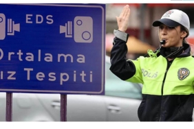 Samsun'da Hız Yapmak Artık Daha Zor