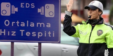 Samsun'da Hız Yapmak Artık Daha Zor