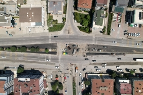 Samsun'da Yollar 2 Gün Trafiğe Kapalı Olacak
