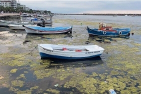 Samsun'daki Marina Projesinde ÇED Süreci Başladı