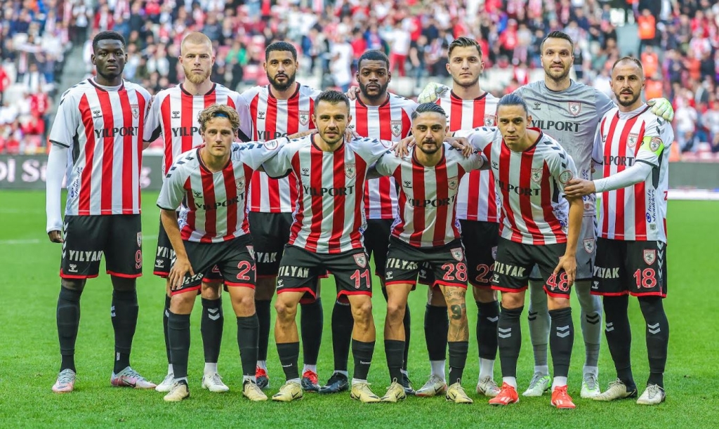 Samsunspor