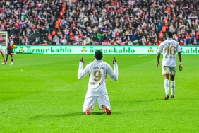 Samsunspor Hanesine 3 Puan Daha Yazdırdı