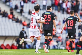Samsunspor Sezonu Yenilgiyle Kapattı