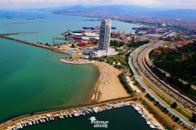 Samsun'un Lezzetleri, Tarım Ürünleri