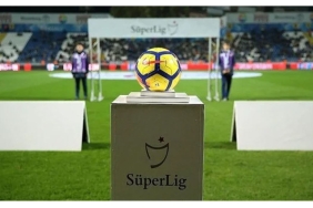 Süper Lig’de Haftanın Programı Açıklandı