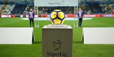 Süper Lig’de Haftanın Programı Açıklandı