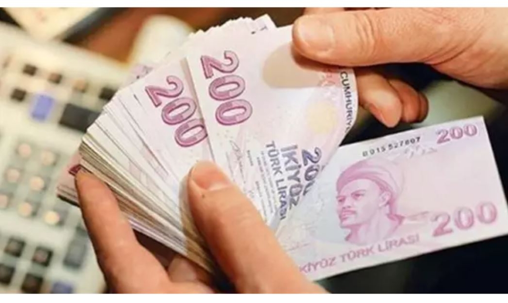 TL Mevduatta Stopaj Oranları Yükseldi