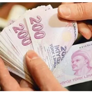 TL Mevduatta Stopaj Oranları Yükseldi