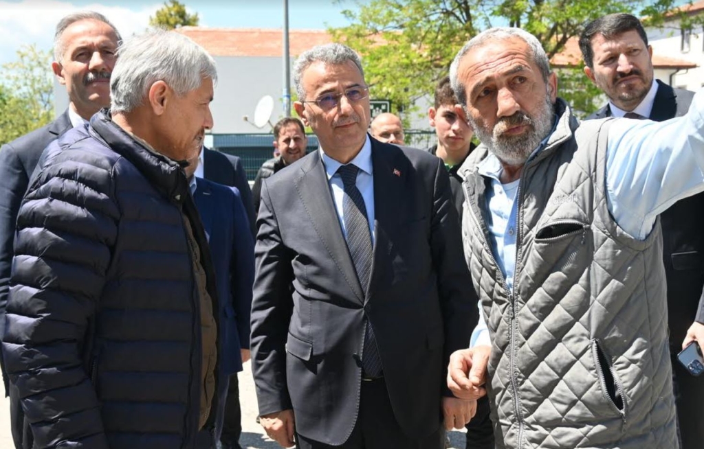 Temiz Bir İlkadım İçin Seferberlik Başladı