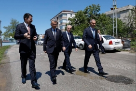 Temiz Bir İlkadım İçin Seferberlik Başladı