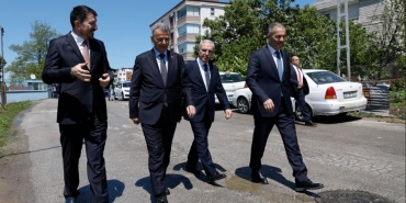 Temiz Bir İlkadım İçin Seferberlik Başladı
