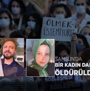 Vahşice Öldürülen Kadının Katili Tanıdık Çıktı