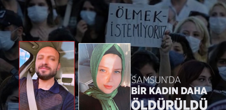 Vahşice Öldürülen Kadının Katili Tanıdık Çıktı