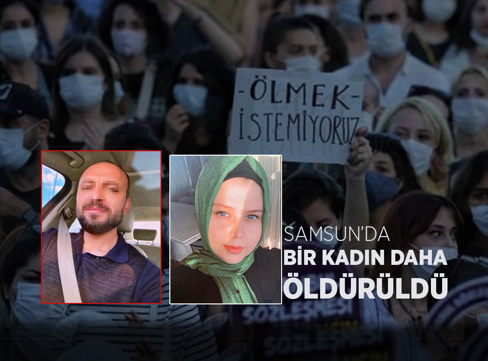 Vahşice Öldürülen Kadının Katili Tanıdık Çıktı