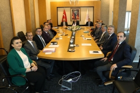Vali Tavlı'dan Hem Uyarı Hem Destek Çağrısı