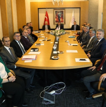 Vali Tavlı'dan Hem Uyarı Hem Destek Çağrısı