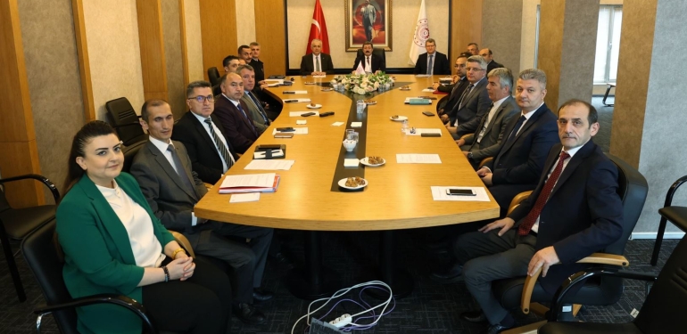 Vali Tavlı’dan Hem Uyarı Hem Destek Çağrısı