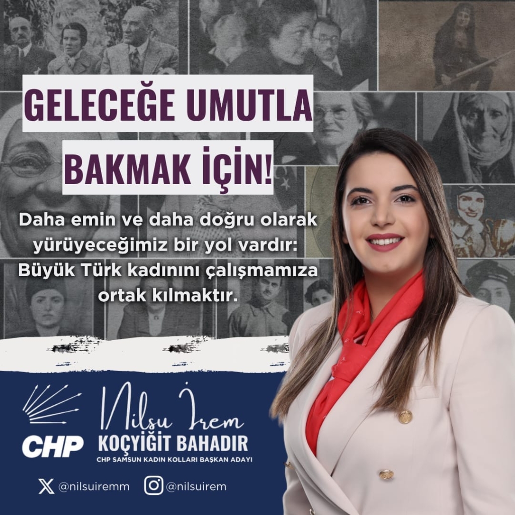 Av. Nilsu İrem Koçyiğit Bahadır