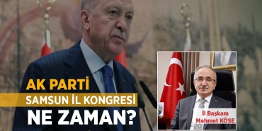 AK Parti'de Değişim Rüzgarları Esmeye Başladı!