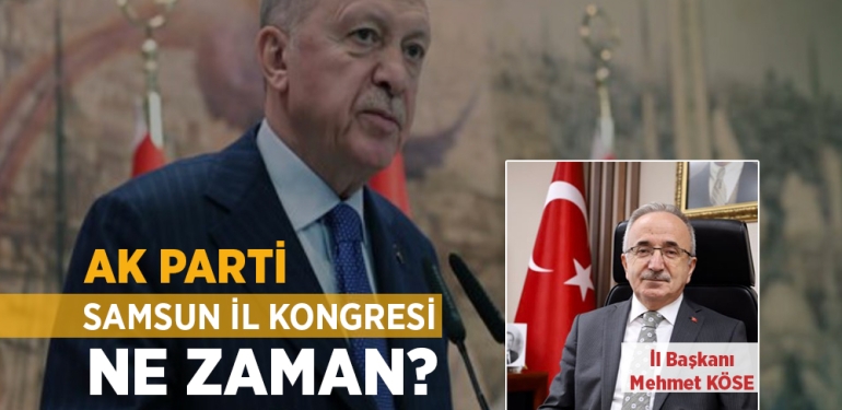 AK Parti’de Değişim Rüzgarları Esmeye Başladı!