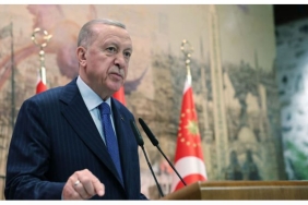 AK Parti'de Değişim Rüzgarları Esmeye Başladı!