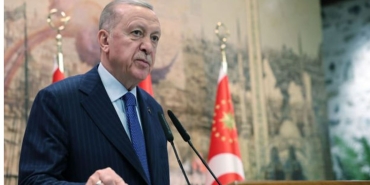 AK Parti'de Değişim Rüzgarları Esmeye Başladı!