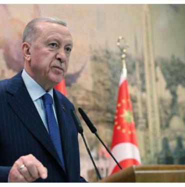 AK Parti'de Değişim Rüzgarları Esmeye Başladı!