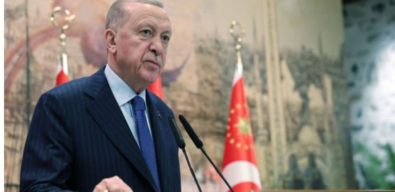 AK Parti’de Değişim Rüzgarları Esmeye Başladı!