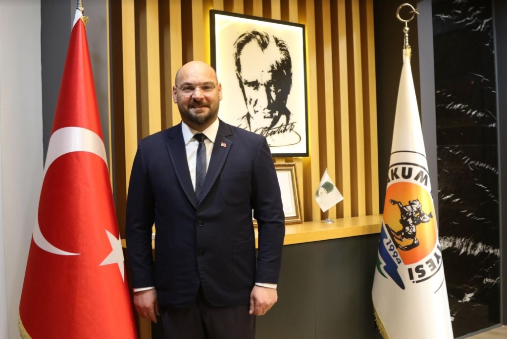 Atakum Belediyesi'nin Ne Kadar Borcu Var