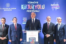 Bakan Mehmet Nuri Ersoy Samsun'da