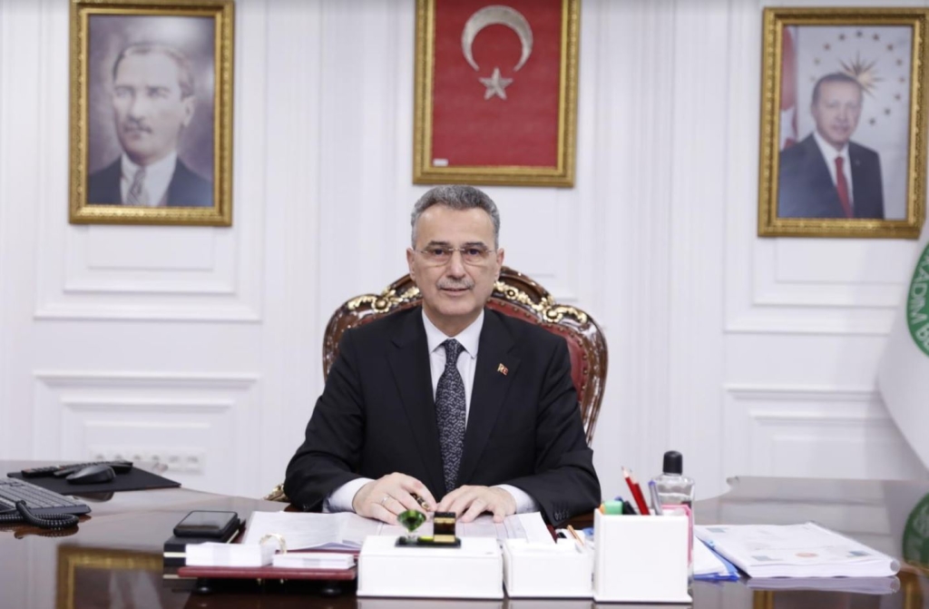 Başkan İhsan Kurnaz’dan Kurban Bayramı Mesajı