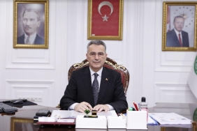 Başkan İhsan Kurnaz’dan Kurban Bayramı Mesajı