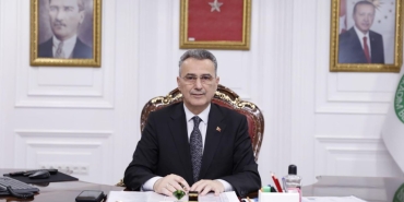 Başkan İhsan Kurnaz’dan Kurban Bayramı Mesajı