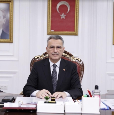 Başkan İhsan Kurnaz’dan Kurban Bayramı Mesajı