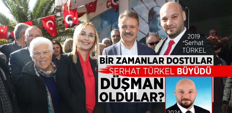 Cemil Deveci, Hakkındaki İddialar İçin Bakanlık İncelemesi İstedi