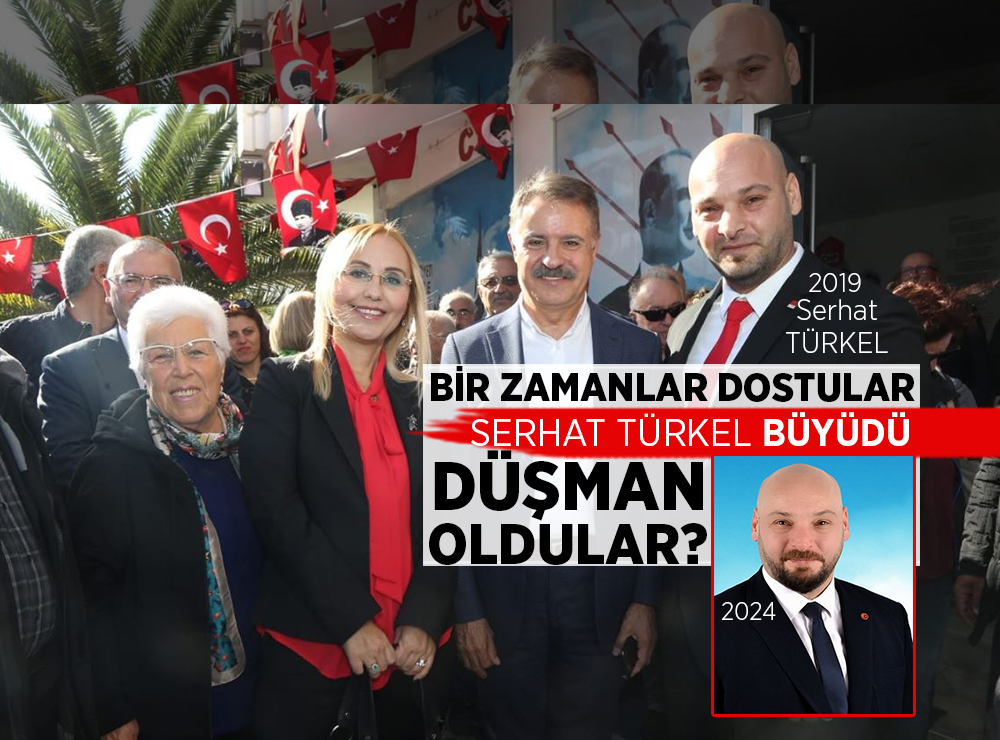 Cemil Deveci, Hakkındaki İddialar İçin Bakanlık İncelemesi İstedi