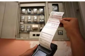 Elektrik Tarifelerine Büyük Zam