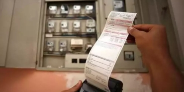 Elektrik Tarifelerine Büyük Zam