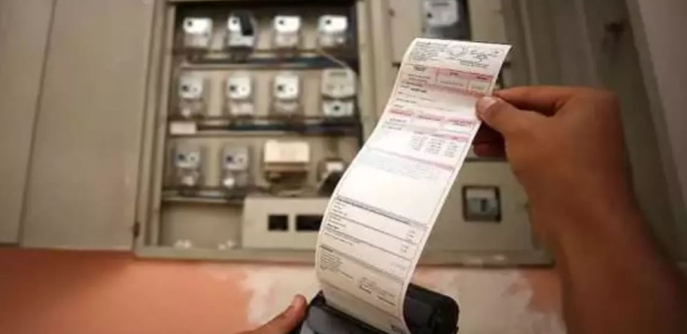 Elektrik Tarifelerine Büyük Zam