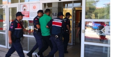 Eşini Öldüren Katil Polise 'Sebepsizlik İndirimi'