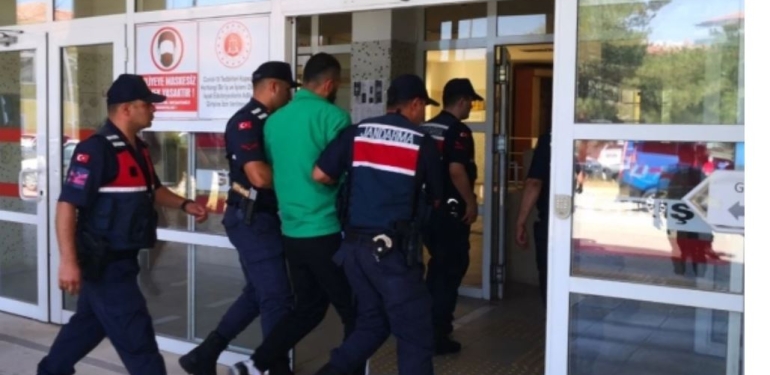Eşini Öldüren Katil Polise ‘Sebepsizlik İndirimi’