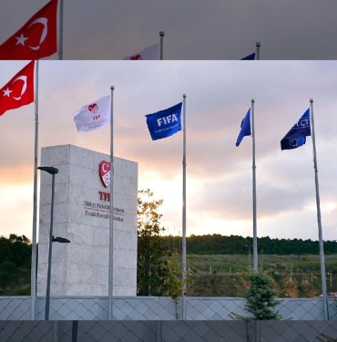 FIFA'nın Samsunspor'a Transfer Yasağı Sürprizi!