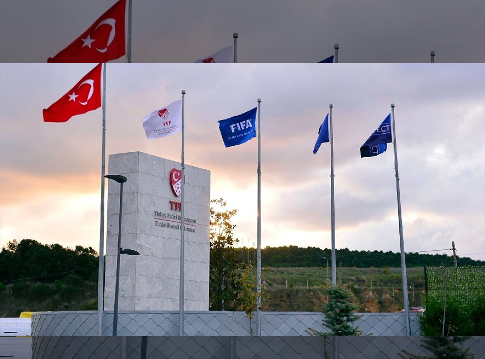 FIFA'nın Samsunspor'a Transfer Yasağı Sürprizi!