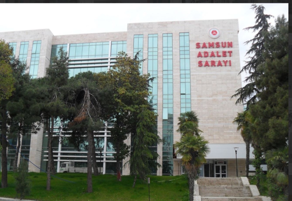 HSK Yaz Kararnamesi'nde Samsun