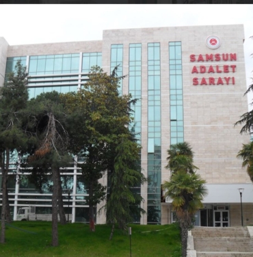 HSK Yaz Kararnamesi'nde Samsun