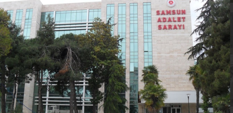 HSK Yaz Kararnamesi’nde Samsun