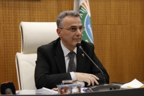 İhsan Kurnaz'dan 'Türkiye Yüzyılı' Vizyonuna Uygun Projeler