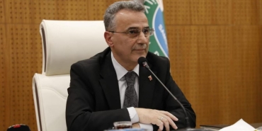 İhsan Kurnaz'dan 'Türkiye Yüzyılı' Vizyonuna Uygun Projeler